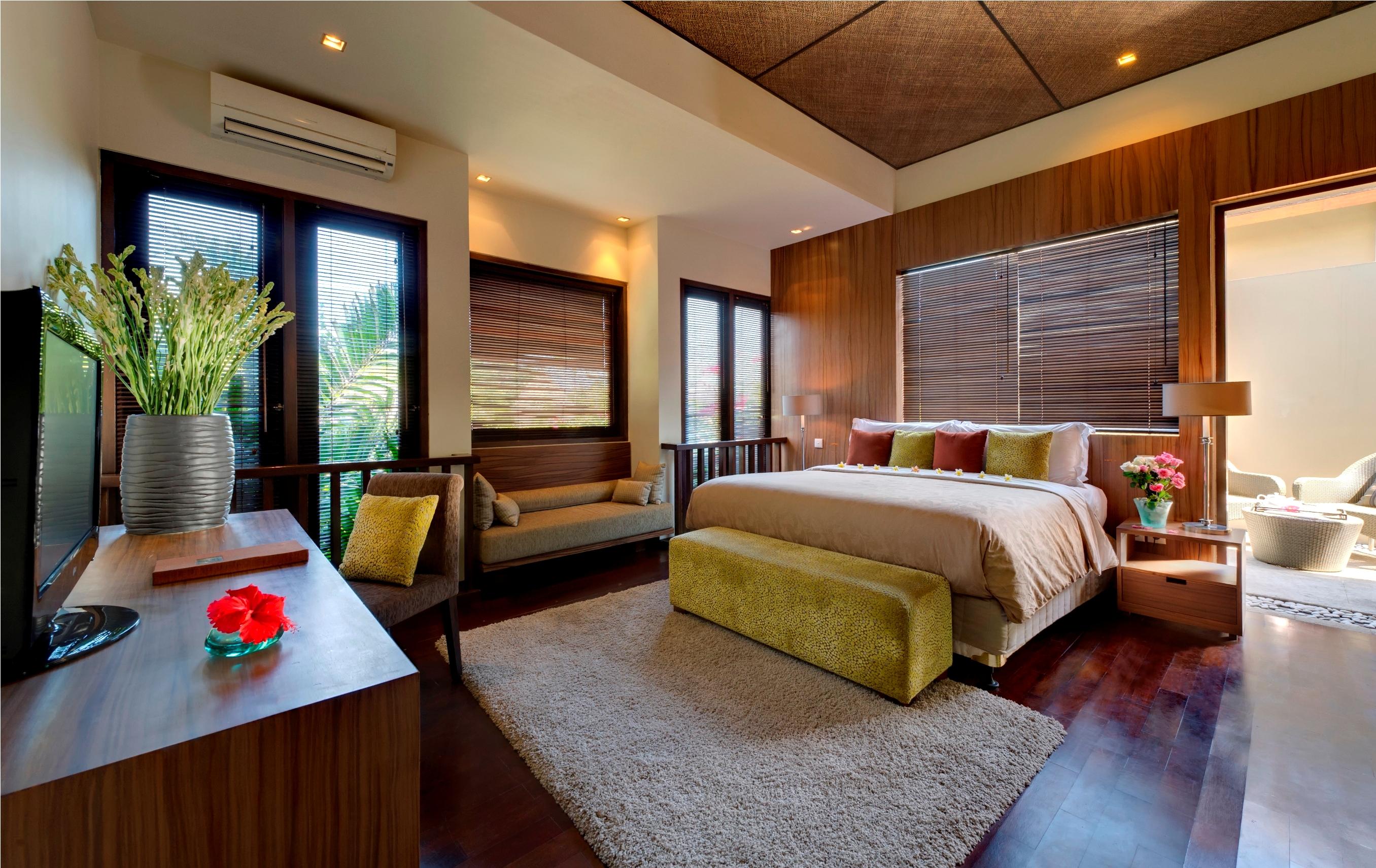 Kanishka Villas Seminyak Exterior foto