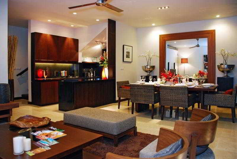 Kanishka Villas Seminyak Exterior foto